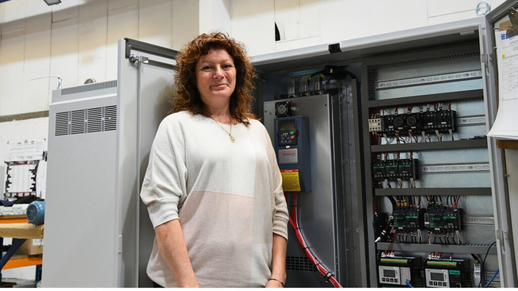 Banelec mark National Manufacturing Day